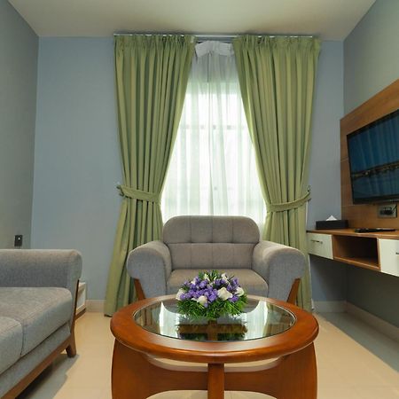 Hotel Grand Alleppey Alappuzha Exterior photo